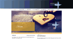 Desktop Screenshot of mspcoc.org